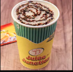 Foodies Junction - Wilson Garden - Bangalore