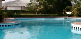 Country Club - Yelahanka - Bangalore