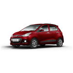 Hyundai Grand i10