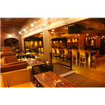 Warehouse Cafe - Connaught Place - Delhi NCR