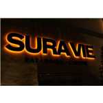 Sura Vie - Connaught Place - Delhi NCR