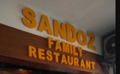 Sandoz - Connaught Place - Delhi NCR