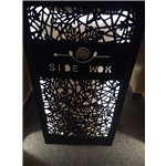 Side Wok - Connaught Place - Delhi NCR