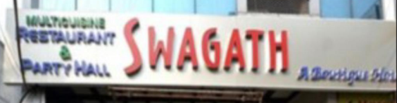 Swagath - Connaught Place - Delhi NCR