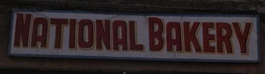 National Bakery - Daryaganj - Delhi NCR