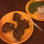 Captains Kabab - Daryaganj - Delhi NCR