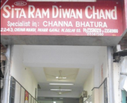 Sita Ram Diwan Chand - Paharganj - Delhi NCR