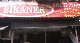 New Bikaner Sweets Center - Ramesh Nagar - Delhi NCR