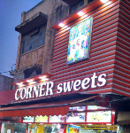 New Corner Sweet - Ramesh Nagar - Delhi NCR