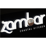 Zambar - Ambience Mall - Gurgaon