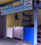 Paul Food - Vasundhara Enclave - Delhi NCR