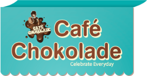 Cafe Chokolade - Vepery - Chennai