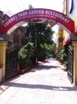 Friends Park Garden - Valasaravakkam - Chennai
