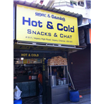 Hot And Cold - Vepery - Chennai