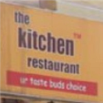 The Kitchen - Teynampet - Chennai