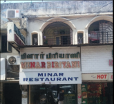 Minar Biriyani - Shenoy Nagar - Chennai
