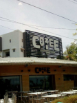 Cozee Restaurant - Besant Nagar - Chennai