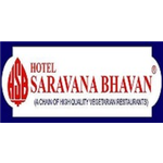 Hotel Saravana Bhavan - Ashok Nagar - Chennai