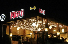 Mash - Besant Nagar - Chennai