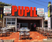 Pupil - Besant Nagar - Chennai