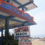 Santana - Mamallapuram - Chennai