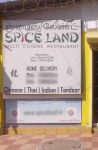 Spice Island - KK Nagar - Chennai