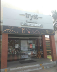 Tryst Cafe - East Coast Road - Chennai