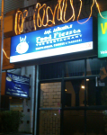 Food Fieszta - Velachery - Chennai