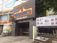 Ganga Sweets - Velachery - Chennai