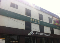 Haven Sampoorna - Velachery - Chennai