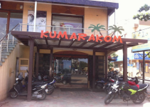 Kumarakom - Velachery - Chennai