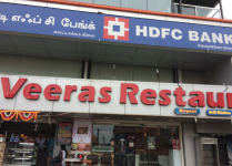 Maggies Restaurant - Thuraipakkam - Chennai