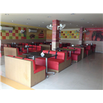 Mast Kalandar - Velachery - Chennai