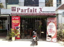 Parfait 3 - Velachery - Chennai