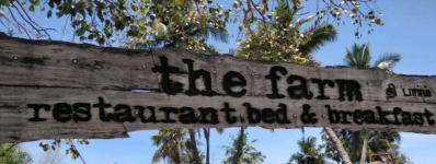 The Farm - Old Mahabalipuram Road - Chennai