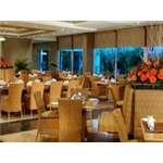 The Oriental Pavilion - Thuraipakkam - Chennai