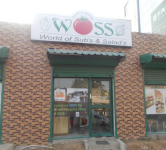 Woss World of Sub