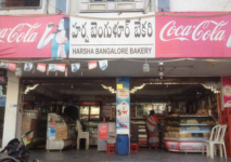 Harsha Bakery - Alwal - Secunderabad