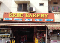 Sree Bakery - Alwal - Secunderabad