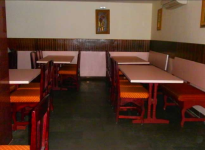 Anupama Restaurant - Ameerpet - Hyderabad