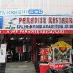 A One Paradise Restaurant - Ameerpet - Hyderabad