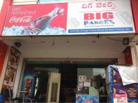 Big Bakers - Ameerpet - Hyderabad