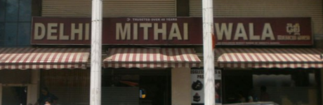 Delhi Mithai Wala - Ameerpet - Hyderabad