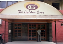 Golden Cave - Ameerpet - Hyderabad