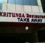 Kritunga Restaurant A/c - Ameerpet - Hyderabad