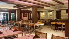 Rayalaseema Ruchulu - Ameerpet - Hyderabad