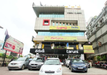 Sitara - Ameerpet - Hyderabad