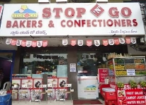 Stop N Go Bakers - Ameerpet - Hyderabad