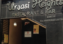 Urvasi Heights Restaurant & Bar - Attapur - Hyderabad