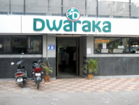 Dwaraka Multicuisine Restaurant - Bandlaguda - Hyderabad